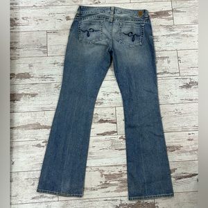 Vintage guess jeans